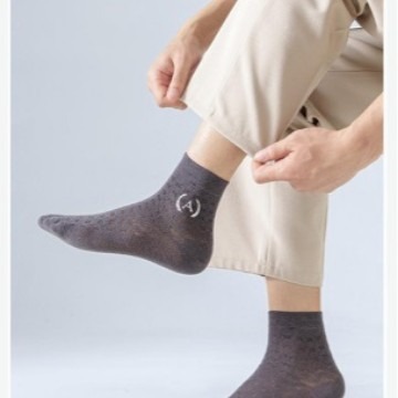 袜子女夏薄款夏季堆堆袜女蝴蝶结芭蕾风袜子短袜男船袜夏诸暨袜子