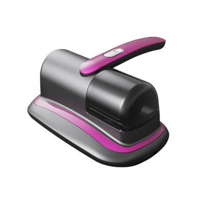 除螨仪充电家用紫外线杀菌除湿床上无线除螨吸尘器深层拍打清洁机