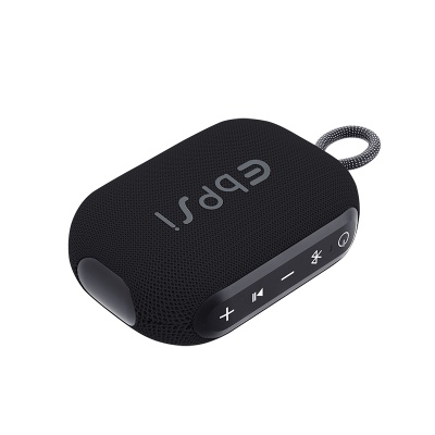 新款4GO蓝牙音箱户外防水便携式手提爆款高音质低音炮蓝牙音箱