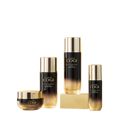 美容院专供私域不挂网家居套盒面部护理高端补水院线化妆品批发