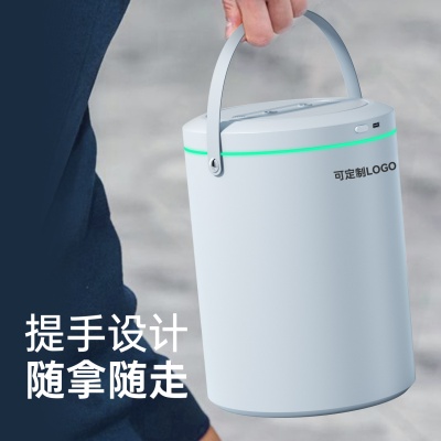 厂家直供跨境3L双喷大容量加湿器家用大雾量卧室桌面香薰机批发