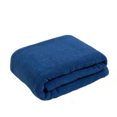 正品毛巾被制式毛巾毯夏季军绿色毛毯单人单位军训毯被薄毯子厂家