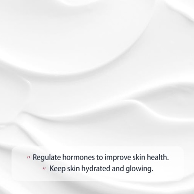 Estriol Face Cream新品现货SAUVASINE硕沃馨雌三醇面霜120g