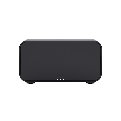 跨境定时仿真火焰香薰机 usb家用扩香机小家电桌面七彩火焰加湿器