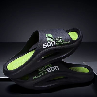 拖鞋男士夏季外穿厚底防滑凉拖鞋凉鞋时尚休闲软底居家潮流防臭男