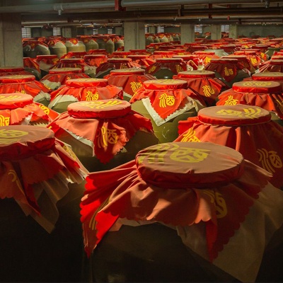 贵州茅台镇酱香白酒接待酒礼宾整箱 高粱粮食酒53度 批发白酒厂价