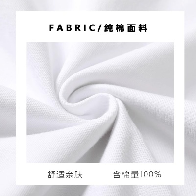 重磅白色g外贸短袖POLO衫男夏季宽松青年保罗美式设计感T跨境黑色