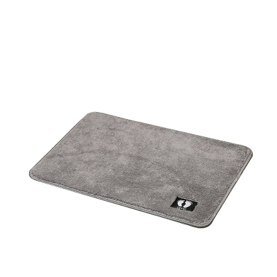 入户进门客厅卧室直毛绒地毯地垫浴室吸水防滑垫厨房脚垫跨境批发