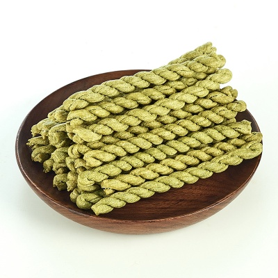 【众望 海苔咸味小麻花312g】速食零食休闲食品爆款麻花