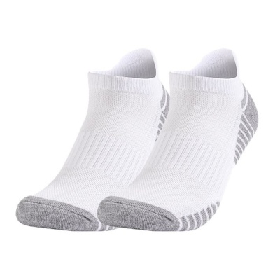 厂家支持一件代发男士短筒束腰运动袜吸汗减震户外青年纯色休闲袜