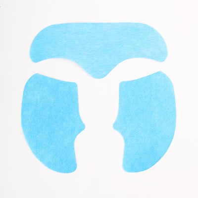 跨境专供外贸热销品纳米水溶胶原蛋白面膜水解速溶保湿舒缓芋螺肽