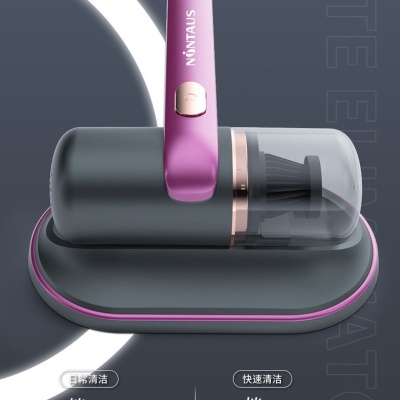 无线除螨仪除螨器手持强吸力吸尘器紫外线杀菌机床垫沙发除螨神器