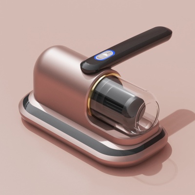 新款除螨仪除尘无线家用床上去螨虫小型吸尘器床铺除吸尘除螨神器