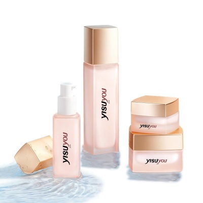 敏感肌特护舒敏专用水乳精华微针水光术后套盒院线产品高端品质