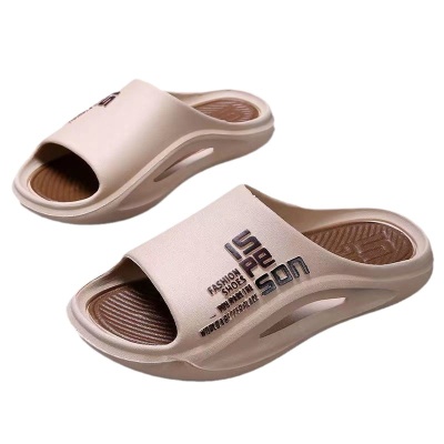 拖鞋男士夏季外穿厚底防滑凉拖鞋凉鞋时尚休闲软底居家潮流防臭男