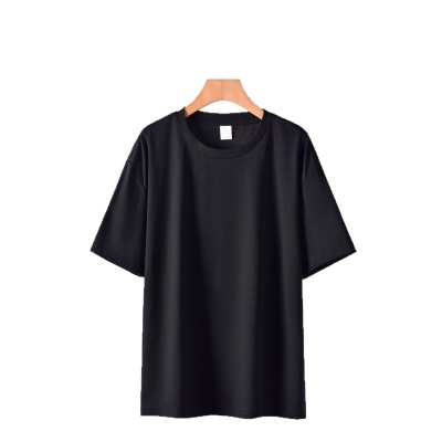 工厂直销工作服T恤定制印logo企业文化衫印字聚会团队毕业服订制