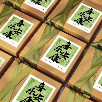 雯蕴清凉礼品防暑降温套装公司送员工客户伴手礼实用毕业全班礼物