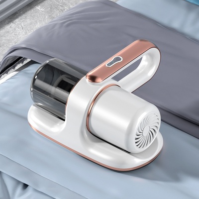 家用电器无线充电除螨仪床上除螨虫神器紫外线杀菌机手持吸尘器