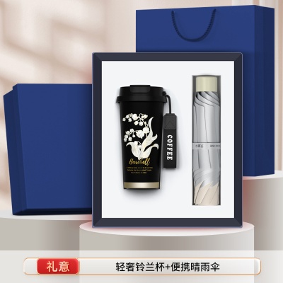 商务礼品套装飞科博锐吹风机伴手礼定制开业活动礼品实用送客户