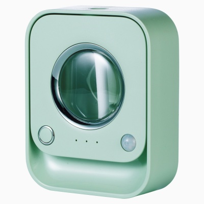 高颜值香薰机定时自动喷雾喷香机家用持久除异味办公室小型香氛机