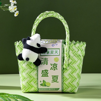 清凉一夏日防暑降温大礼包套装入职员工伴手礼实用小礼品福利礼物