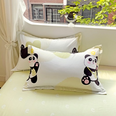 四件套定制 全棉纯棉套件床笠款四件套来图定制迅速出样 量大从优