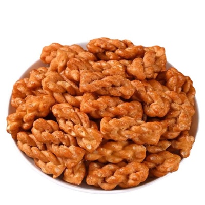 香酥红糖小麻花零食单独立小包装手工糕点心饼干小吃休闲食品批发