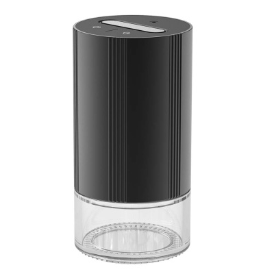 跨境定制车载香薰机自动智能喷香机纯精油汽车扩散器便携式香氛机