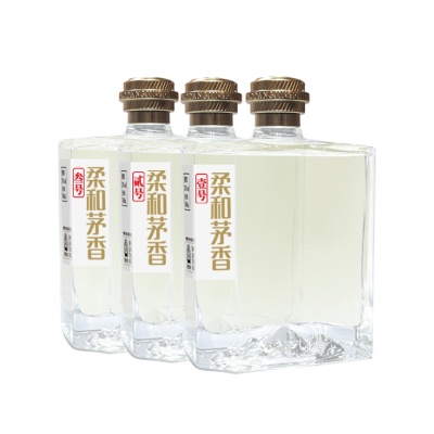 贵州白酒批发53度酱香型纯粮食基酒礼送接待厂家直销