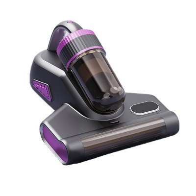 无线旋风除螨仪床上吸尘器家用手持去除螨虫机大吸力现货跨境货源