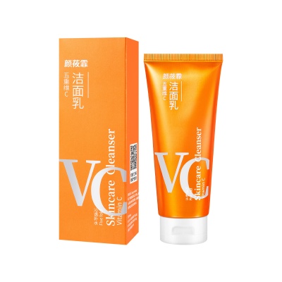 氨基酸洗面奶补水保湿毛孔清洁洗面奶女士专用正品滋润洁面乳女士