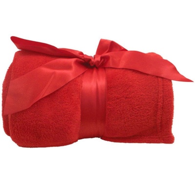 制作羊羔绒毯子 加厚法兰绒毛毯珊瑚绒盖毯 礼品团购毯