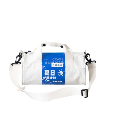 夏日防暑降温套装运动清凉包公司送员工慰问福利实用夏季伴手礼品