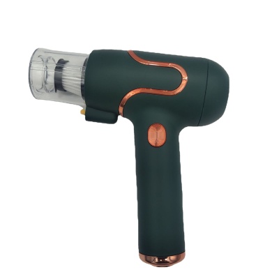 新款三合一除螨仪家用床上紫光灯吸尘器宠物吸毛器车载无线吸尘器