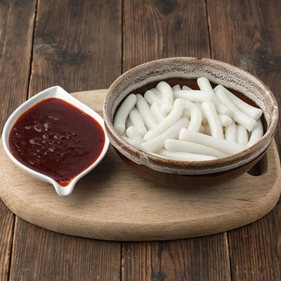 24省包邮希杰必品阁炒年糕 整箱18杯装 甜辣芝士劲辣3味