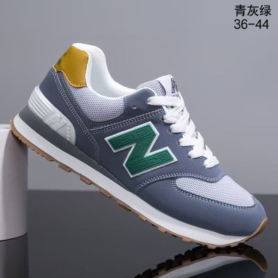 经典四季款NB男鞋直播爆款运动时尚休闲百搭574户外跑步情侣女鞋