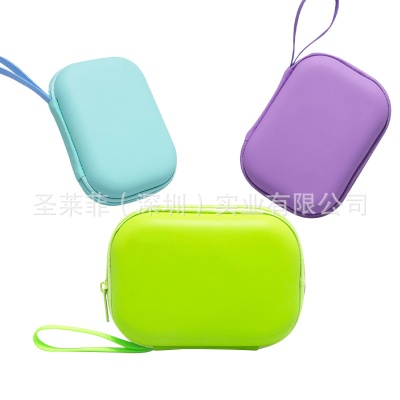 防暑降温包夏季套装防暑降温用品高温慰问清凉包防暑礼