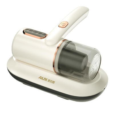 奥克斯无线除螨仪家用床上紫外线杀菌机超声波除螨虫神器礼品批发