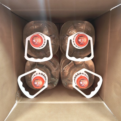 浓香型白酒53度散装白酒整箱批发高粱酒纯粮食酒高度散装