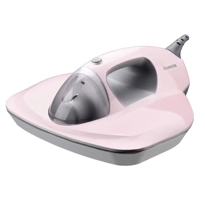 志高除螨仪吸尘器 紫外线除螨机 家用手持床上除螨虫神器现货礼品