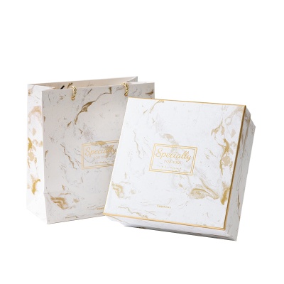 夏季伴手礼商务礼品套装公司送顾客员工福利开业团建活动实用赠品