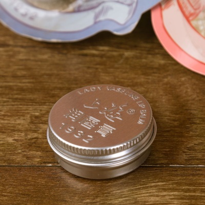 上海女人护手护唇护肤三件套装 3款护手霜护唇膏雪花膏送礼盒