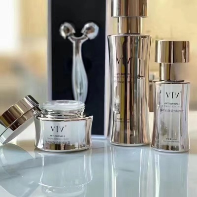 VTV燕窝面膜胶原蛋白补水保湿蚕丝收缩毛孔男女