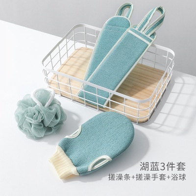 创意生活用品家用大全实用家庭洗澡搓澡各种家居日用品小百货