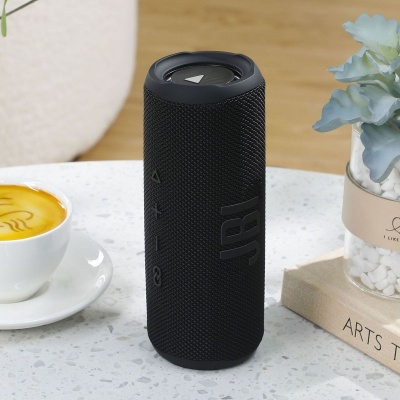 蓝牙音箱华强北万花筒适用Flip6无线户外卧室桌面大音量低音炮音